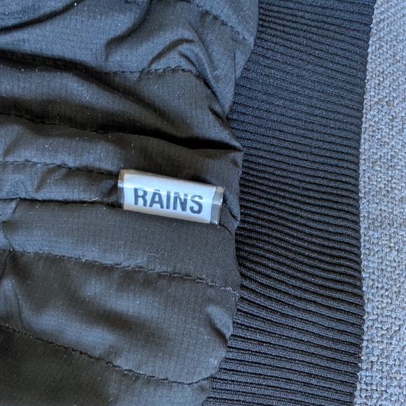 Rains jacket - Picture 7 of 8